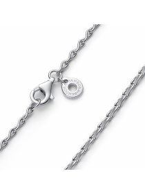 Намисто без кулона PANDORA модель 393052C00 Фото