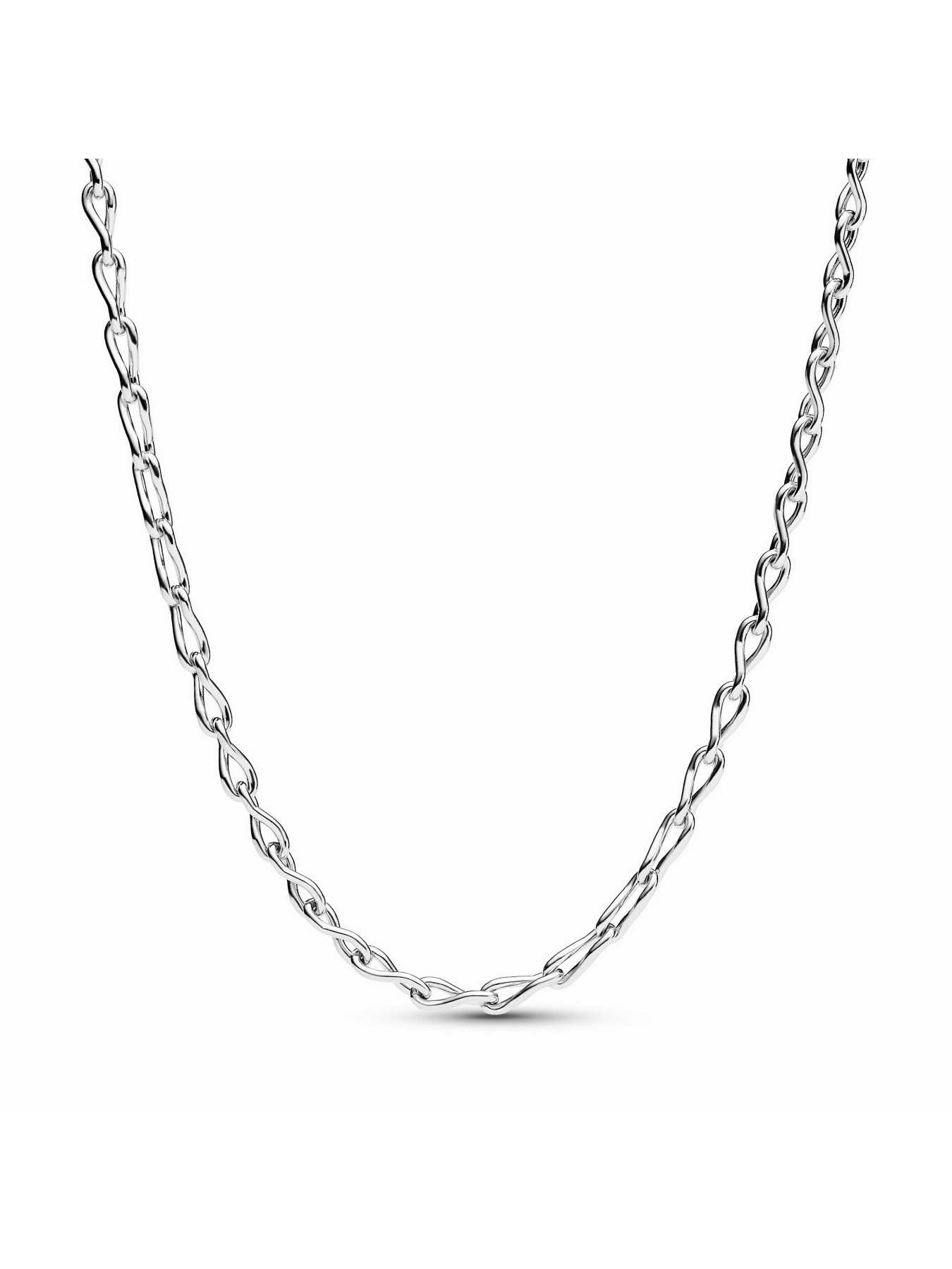 Намисто без кулона PANDORA модель 393052C00 Фото