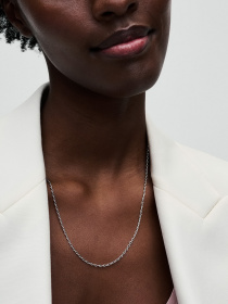 Намисто без кулона PANDORA модель 393052C00 Фото