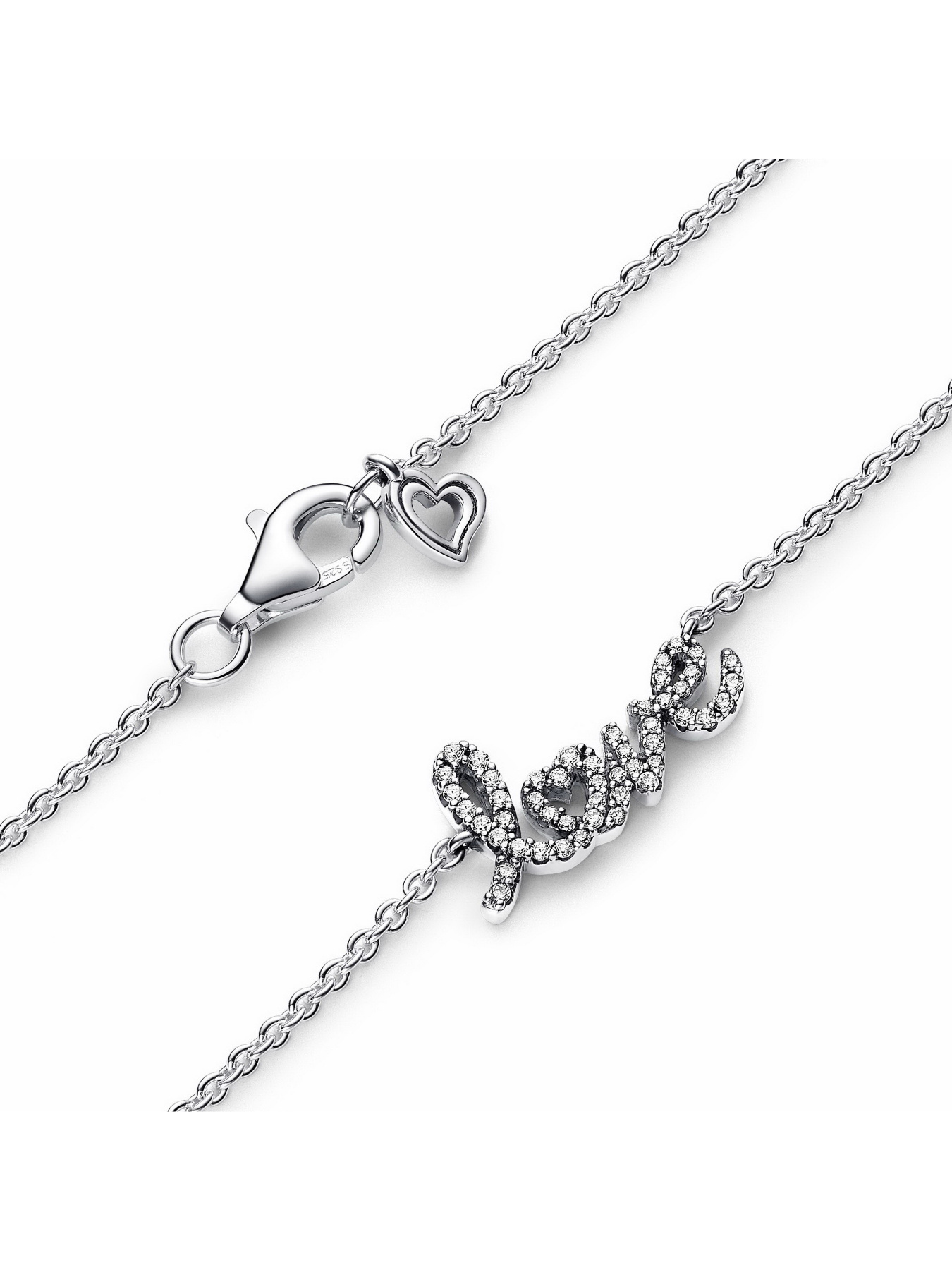 Кольє PANDORA модель 393076C01 Фото