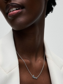 Кольє PANDORA модель 393076C01 Фото