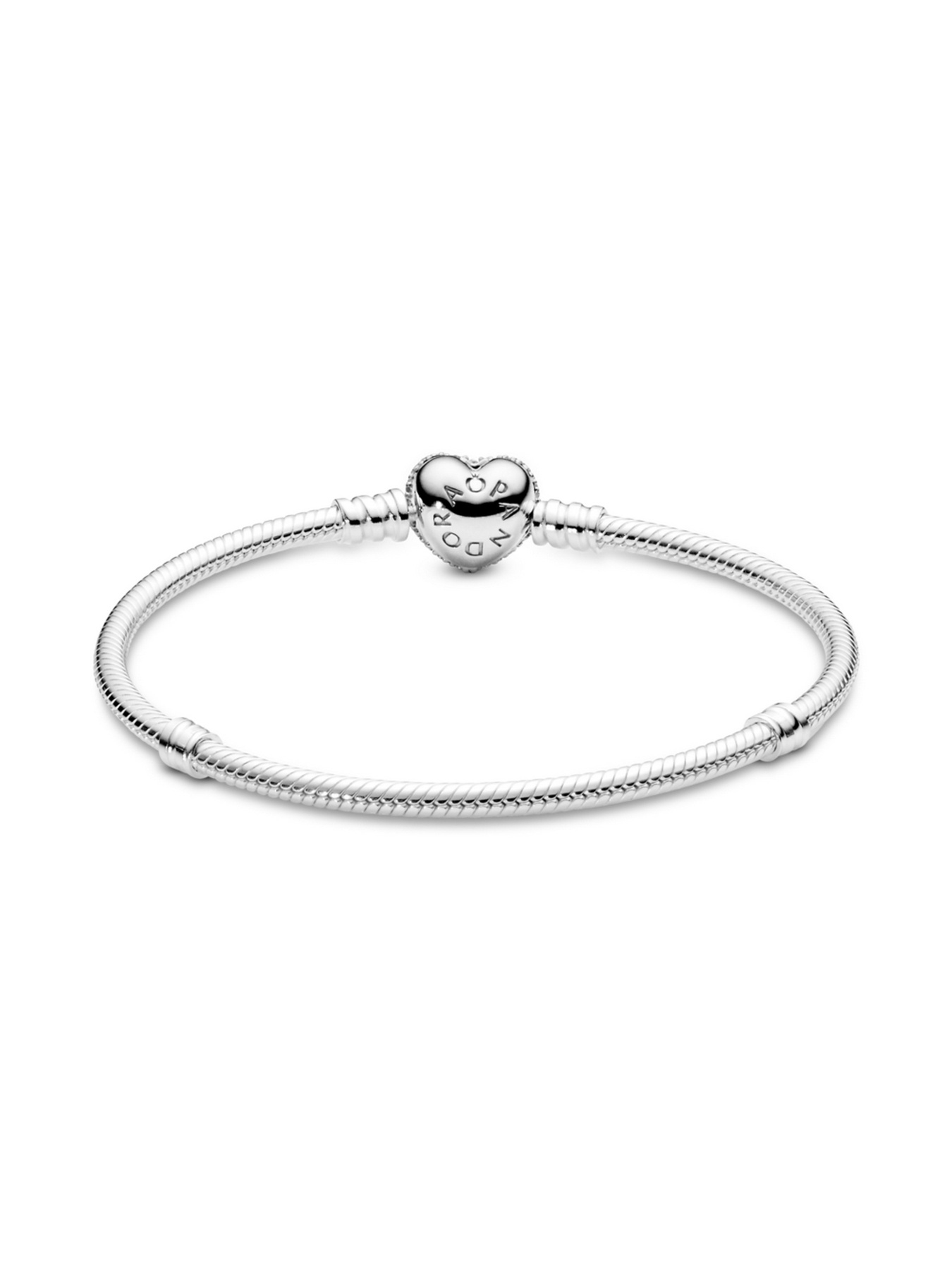 Для шармів PANDORA Moments Модель 590727CZ Фото