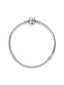 Для шармів PANDORA Moments Модель 590702HV Фото