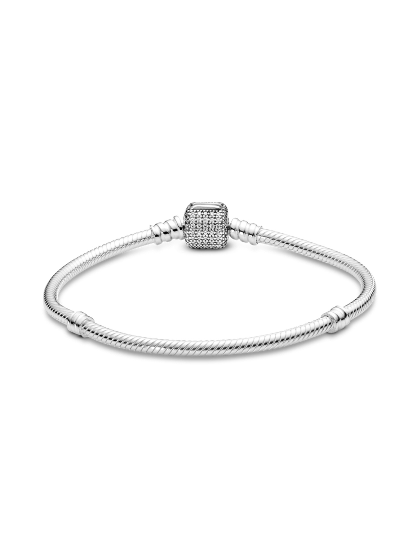 Для шармів PANDORA Moments Модель 590723CZ Фото