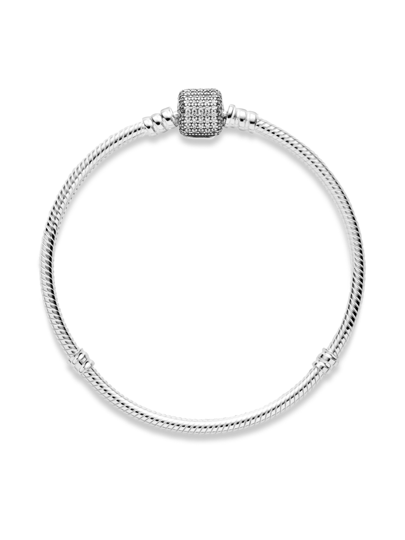 Для шармів PANDORA Moments модель 590723CZ Фото
