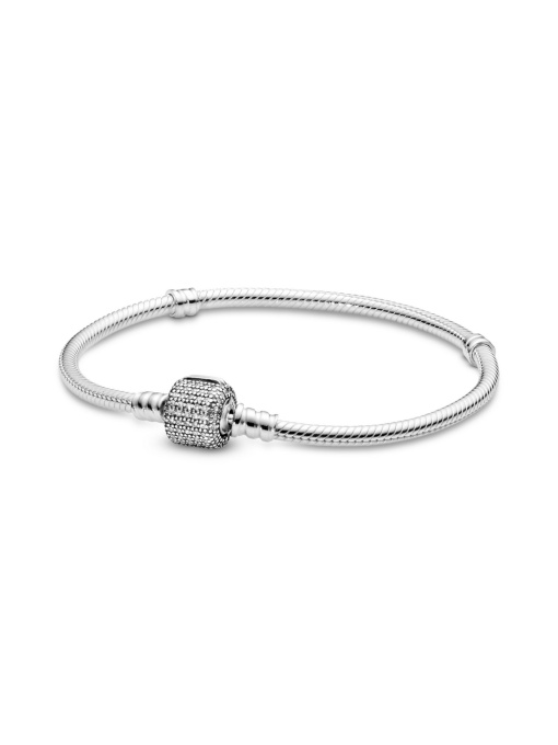 Для шармов PANDORA Moments модель 590723CZ Фото
