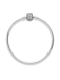Для шармів PANDORA Moments модель 590723CZ Фото