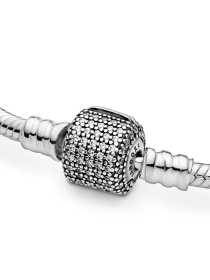 Для шармів PANDORA Moments модель 590723CZ Фото