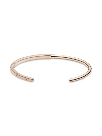 Бангли PANDORA Moments модель 589493C00 Фото