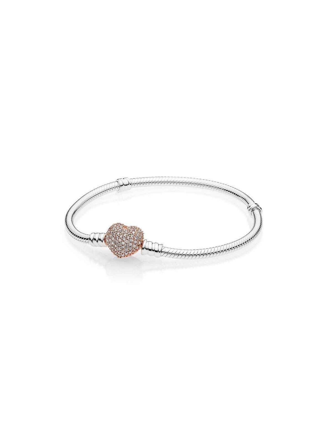 Для шармів PANDORA Moments Модель 586292CZ Фото