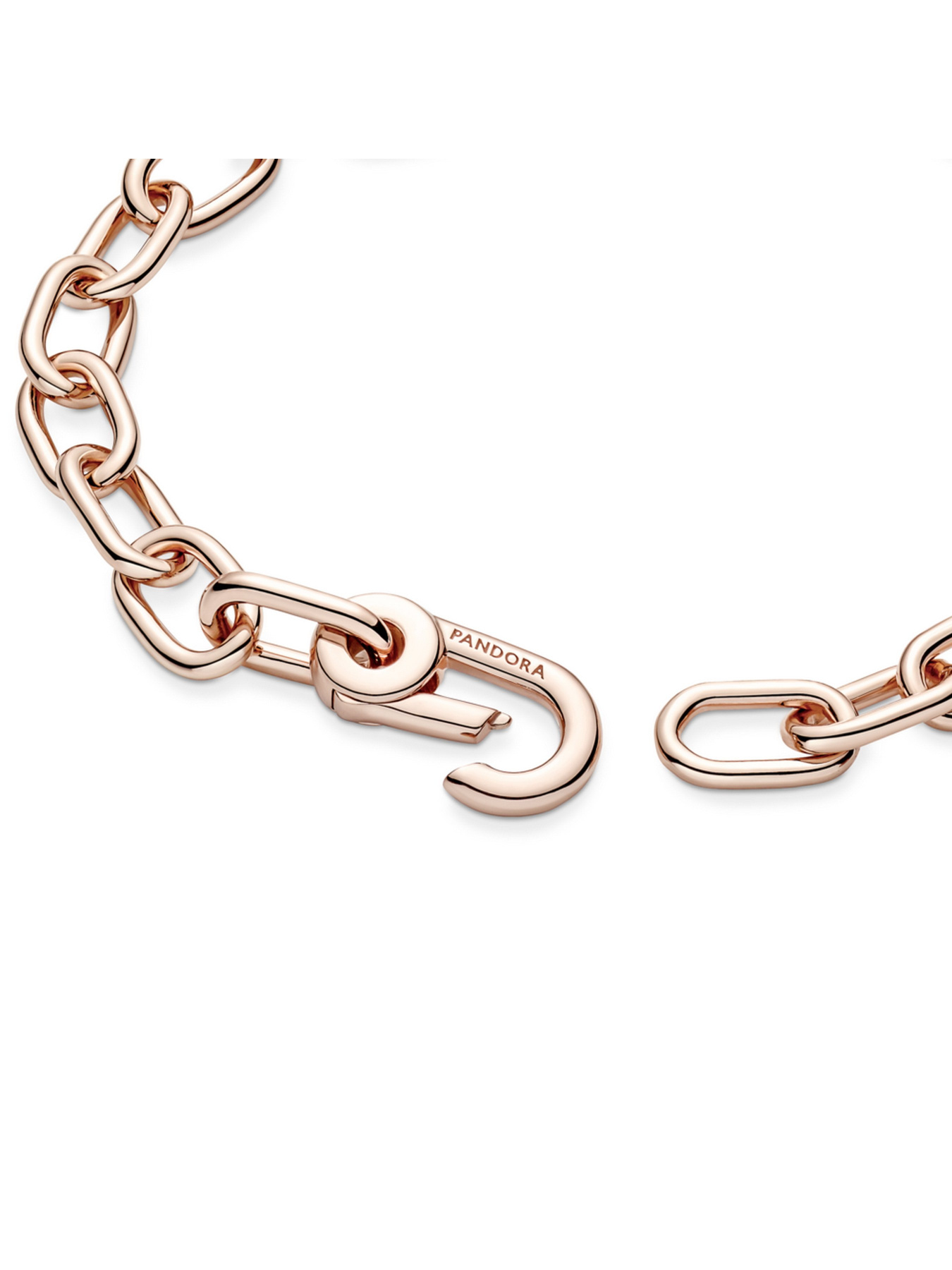 Для шармів PANDORA Me модель 589662C00 Фото