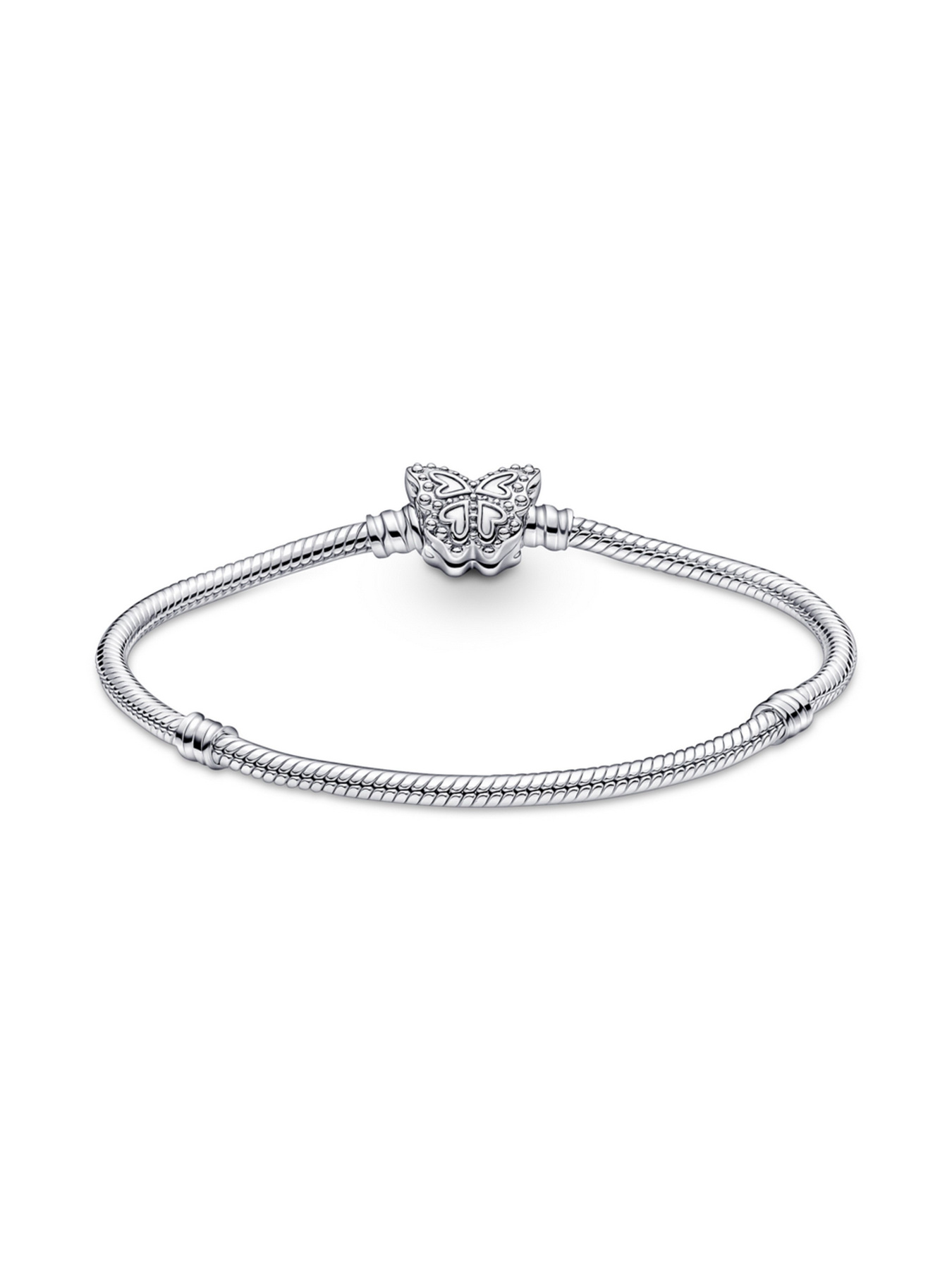 Для шармів PANDORA Moments Модель 590782C01 Фото