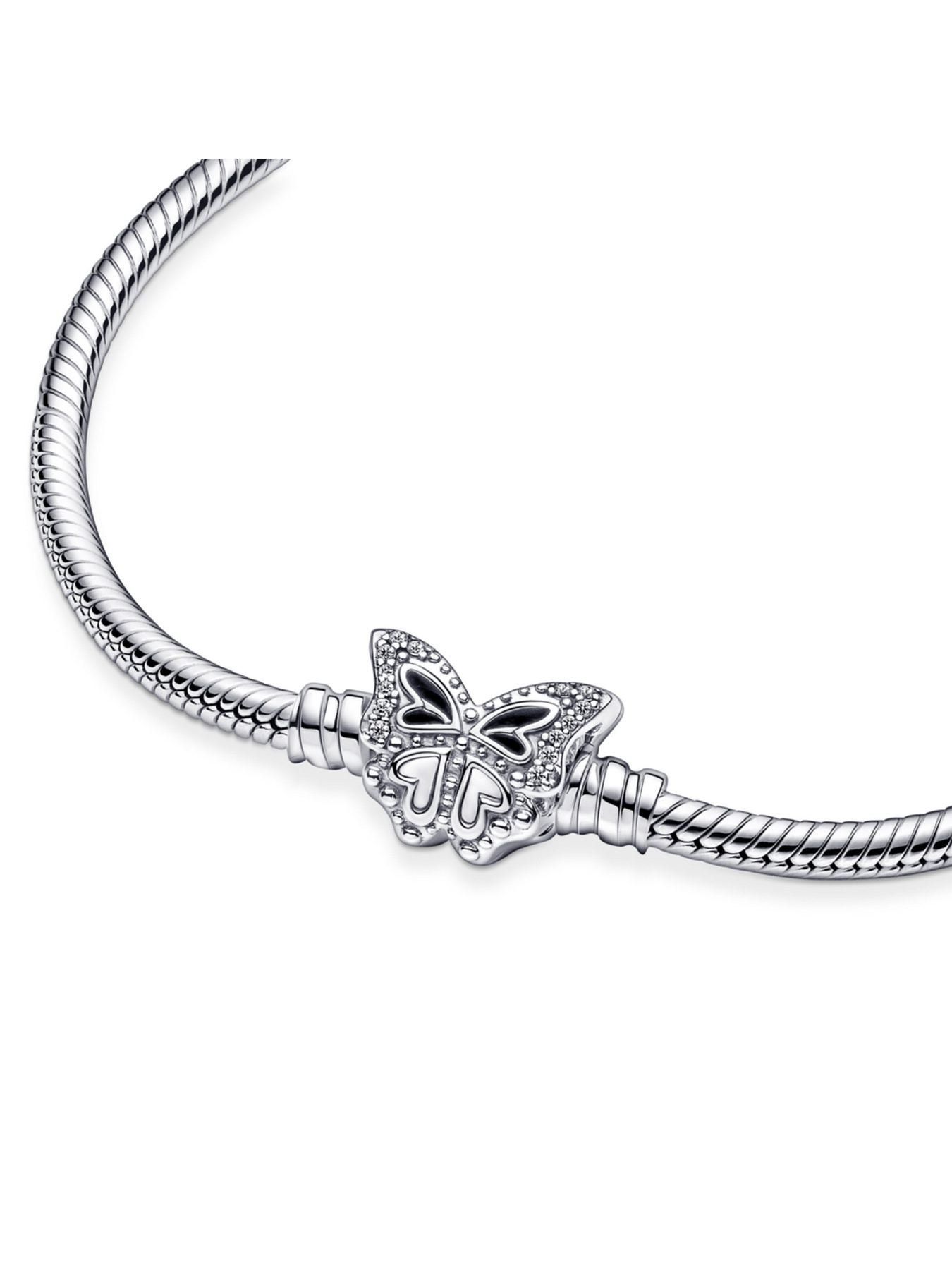 Для шармів PANDORA Moments Модель 590782C01 Фото