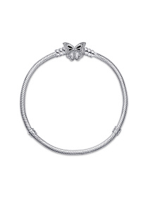 Для шармів PANDORA Moments Модель 590782C01 Фото