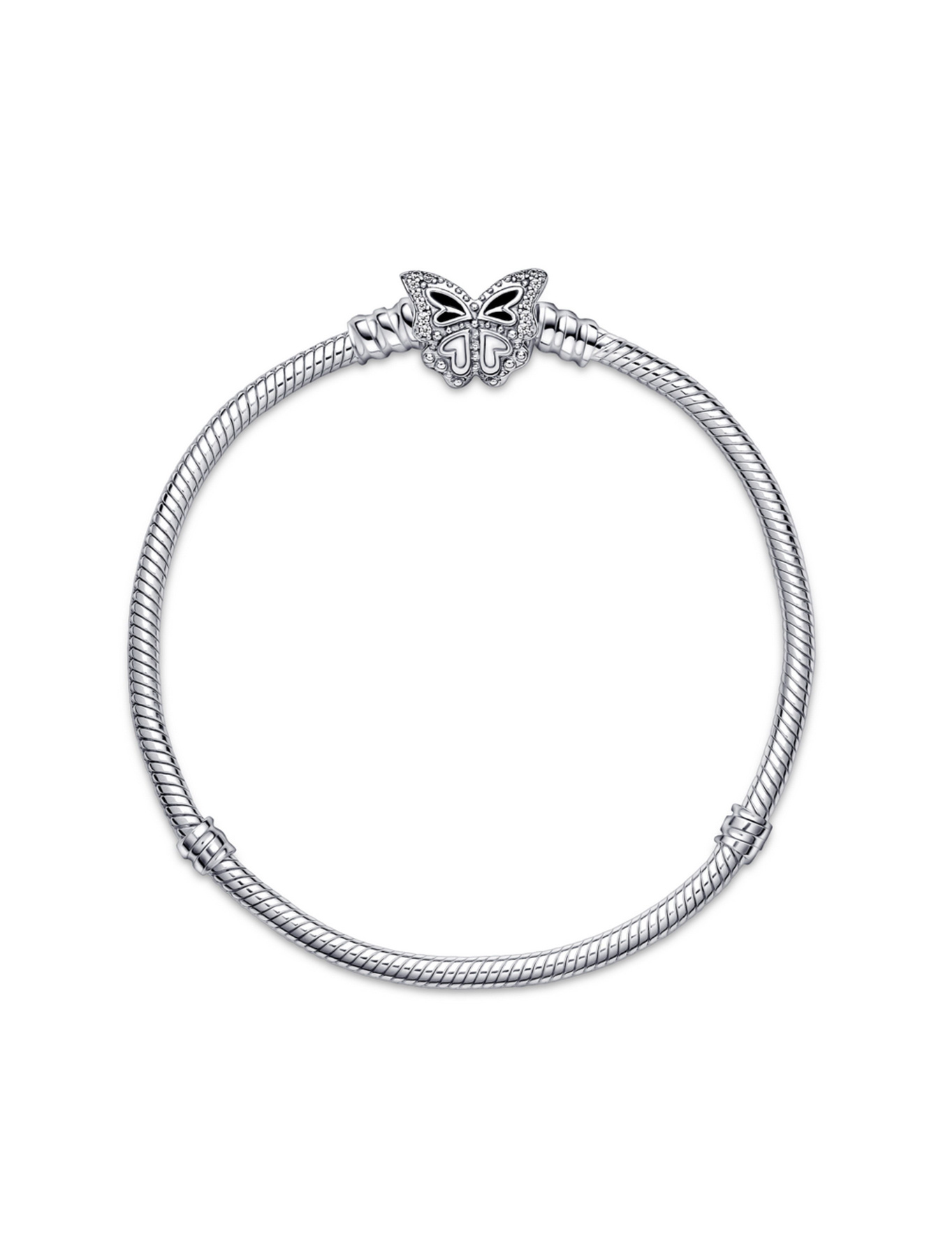 Для шармів PANDORA Moments модель 590782C01 Фото