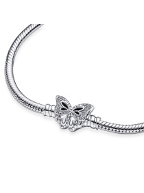 Для шармів PANDORA Moments модель 590782C01 Фото