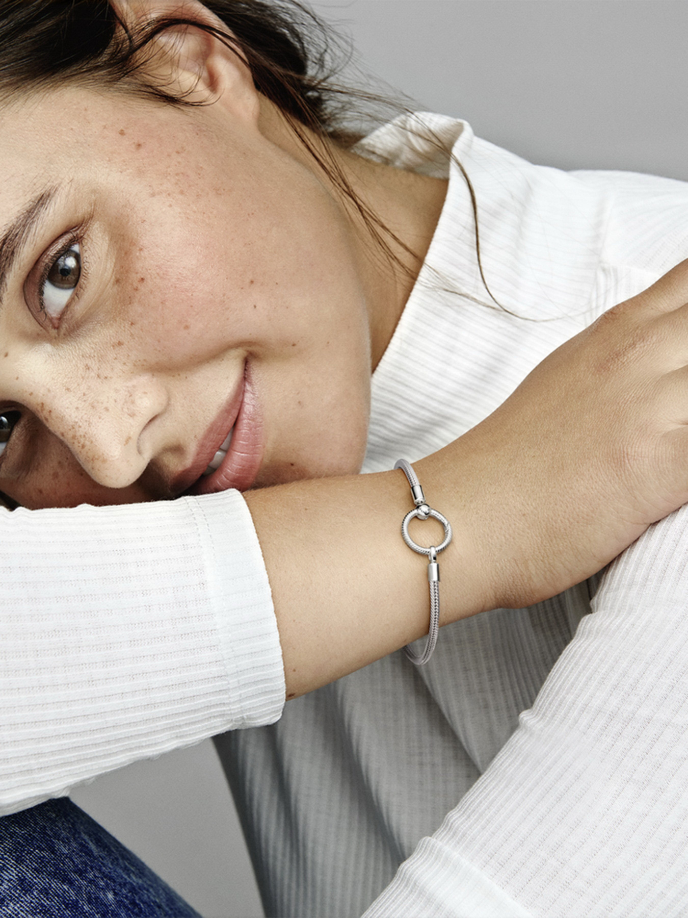 Для шармів PANDORA модель 592242C00 Для шармів PANDORA модель 592242C00 Фото