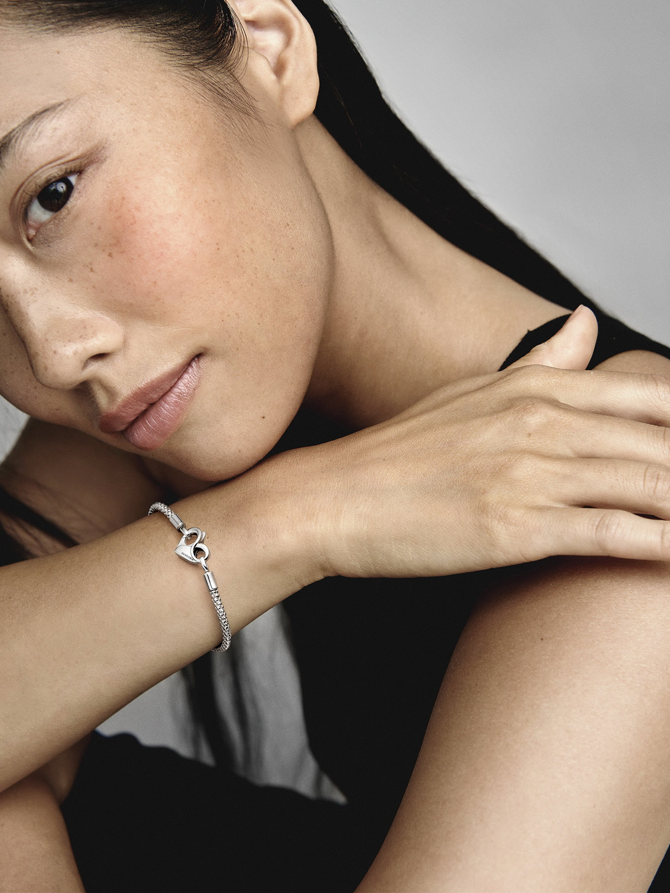 Для шармів PANDORA модель 592453C00 Фото