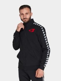 Кофта спортивная Lotto модель 215786_1CL Фото