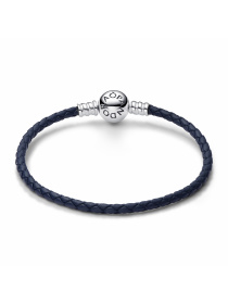 Шкіряні PANDORA Moments модель 592790C01 Фото