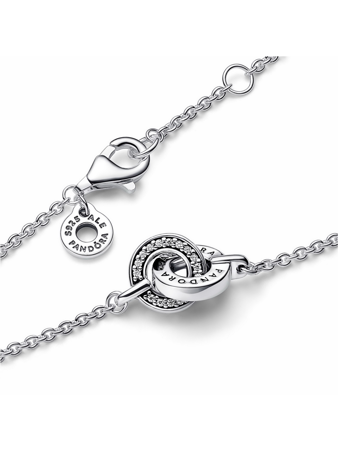 Самостійні PANDORA модель 592742C01 Фото