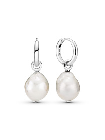 Хупи PANDORA Moments модель 299426C01 Фото