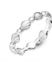 Каблучки PANDORA Moments модель 198943C00 Фото