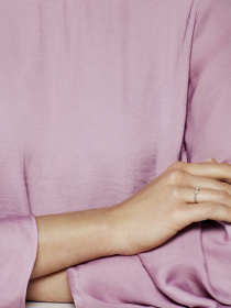 Каблучки PANDORA Moments модель 198943C00 Фото