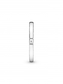 Каблучки PANDORA Moments модель 199482C01 Фото