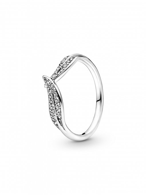 Каблучки PANDORA Moments модель 199533C01 Фото