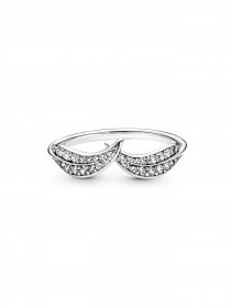 Каблучки PANDORA Moments модель 199533C01 Каблучки PANDORA Moments модель 199533C01 Фото