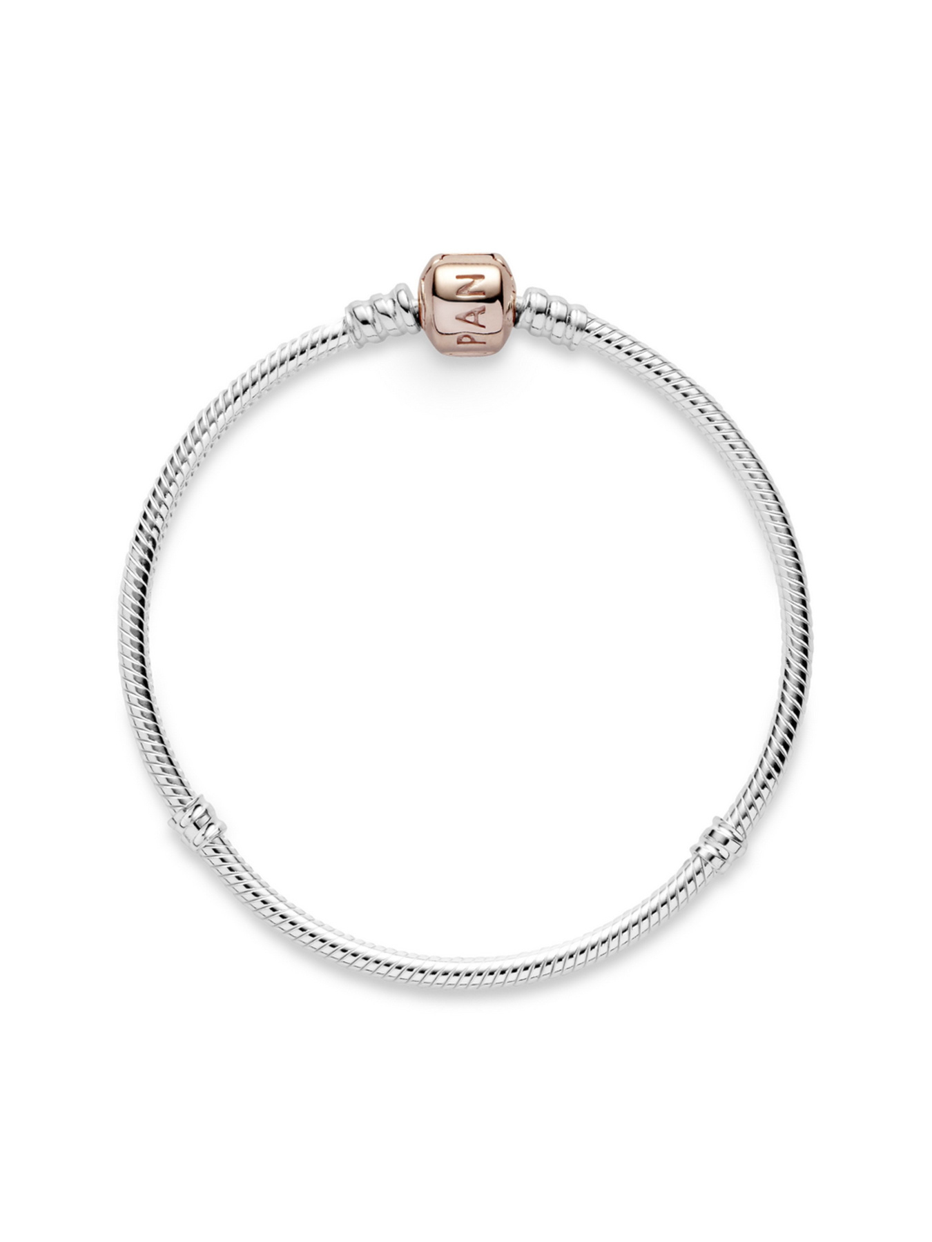 Для шармів PANDORA Moments Модель 580702 Фото