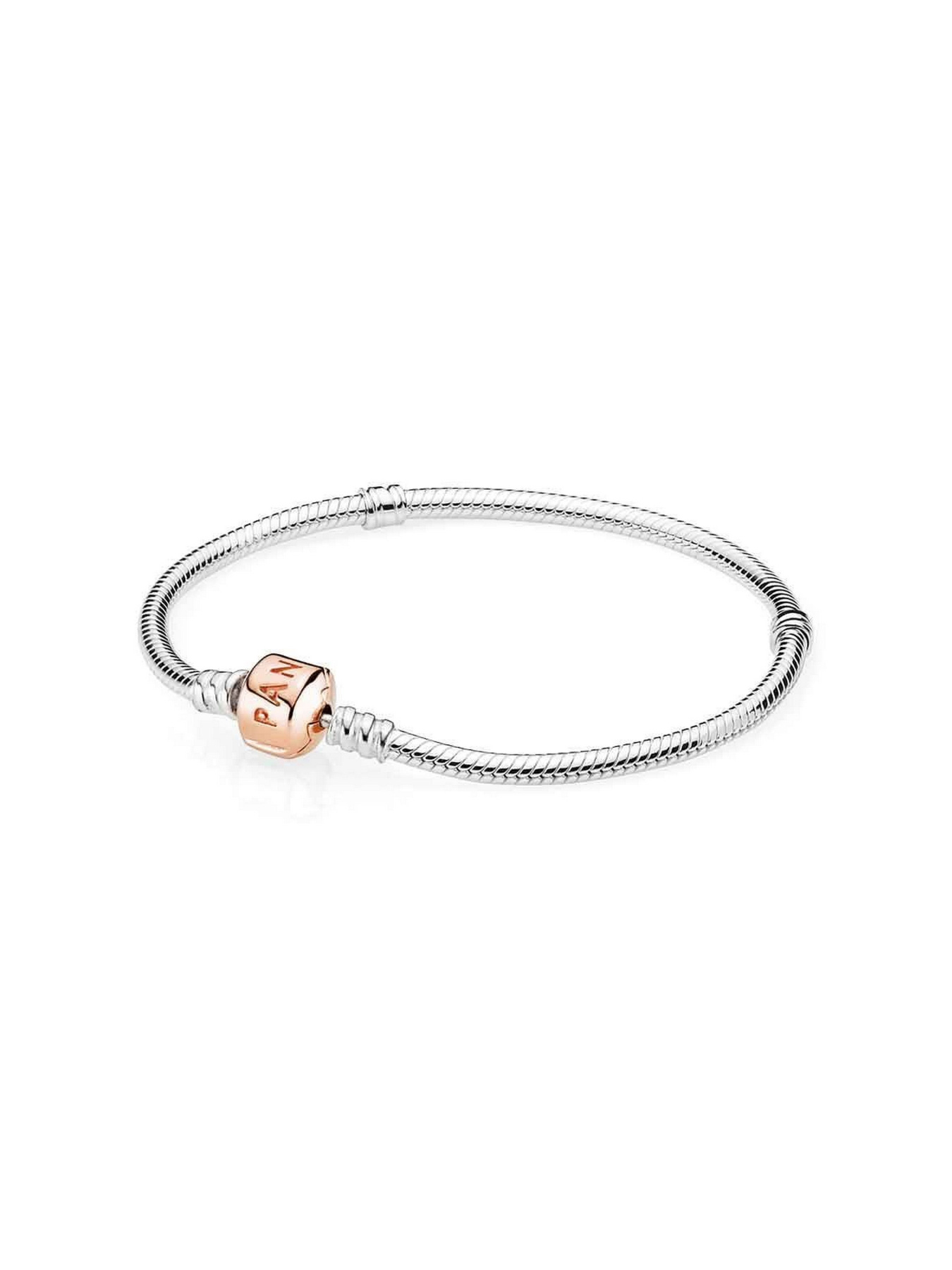 Для шармів PANDORA Moments модель 580702 Фото