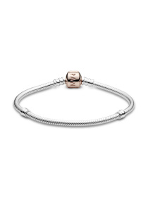 Для шармів PANDORA Moments модель 580702 Фото