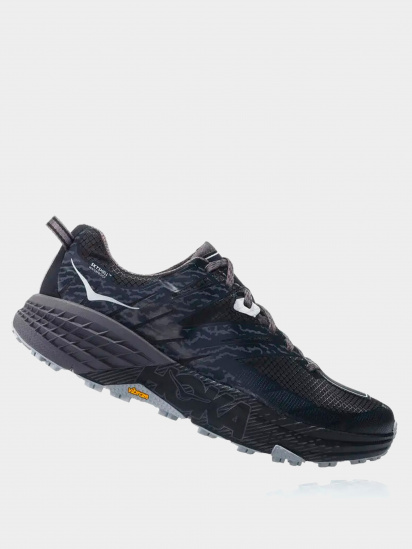 Кросівки для бігу HOKA модель 1102500 — фото 3 - INTERTOP