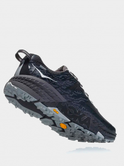 Кросівки для бігу HOKA модель 1102500 — фото 4 - INTERTOP