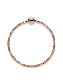 Для шармів PANDORA Moments модель 586543 Фото