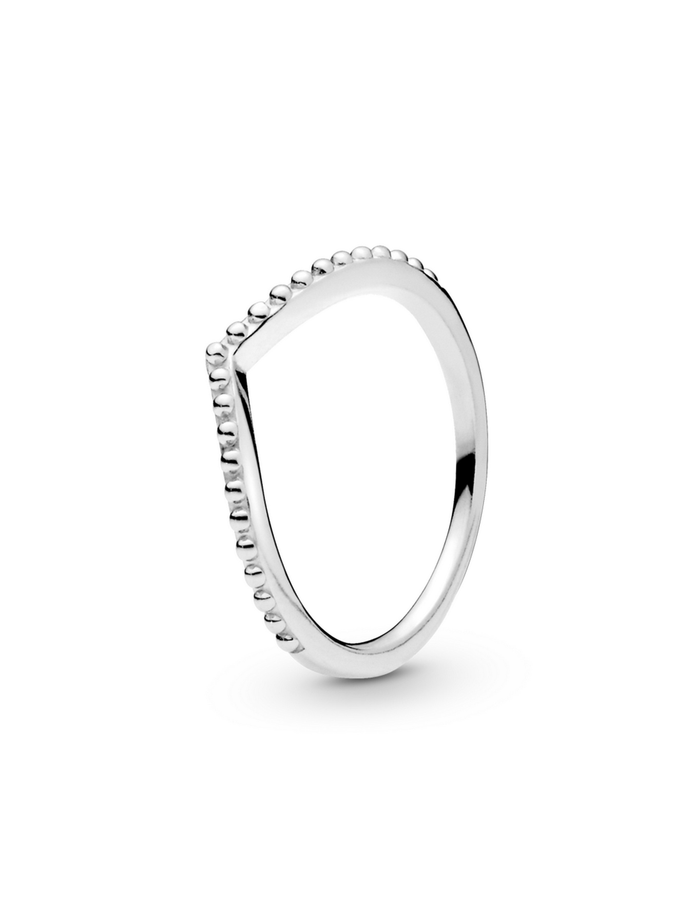 Каблучки PANDORA Moments модель 196315 Фото