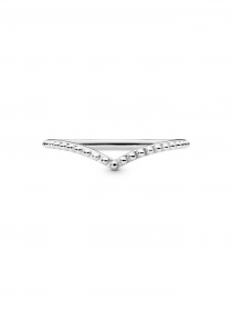 Каблучки PANDORA Moments модель 196315 Фото