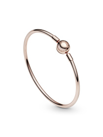 Бангли PANDORA Moments модель 587132 Бангли PANDORA Moments модель 587132 Фото