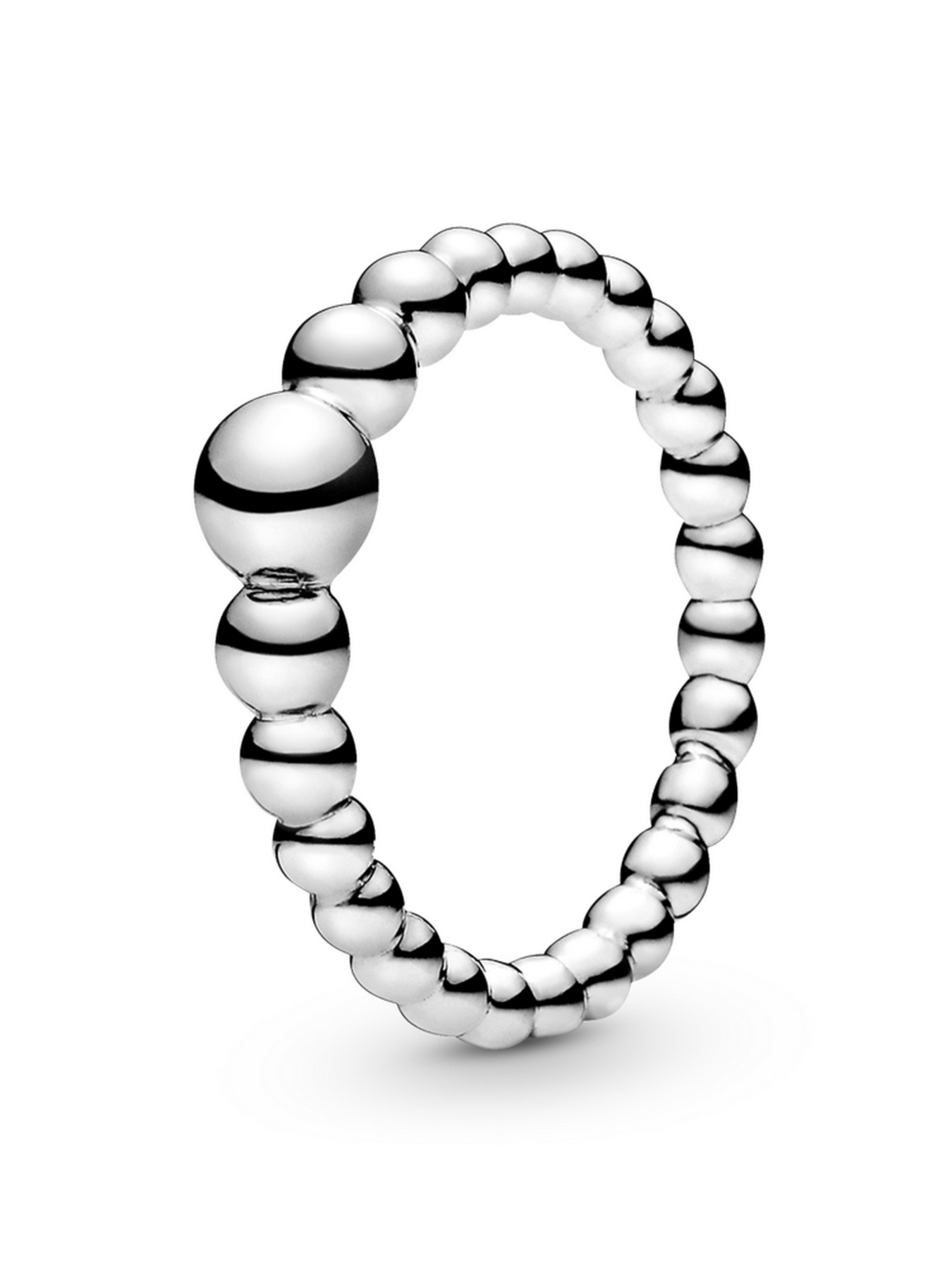 Каблучки PANDORA Moments модель 197536 Фото