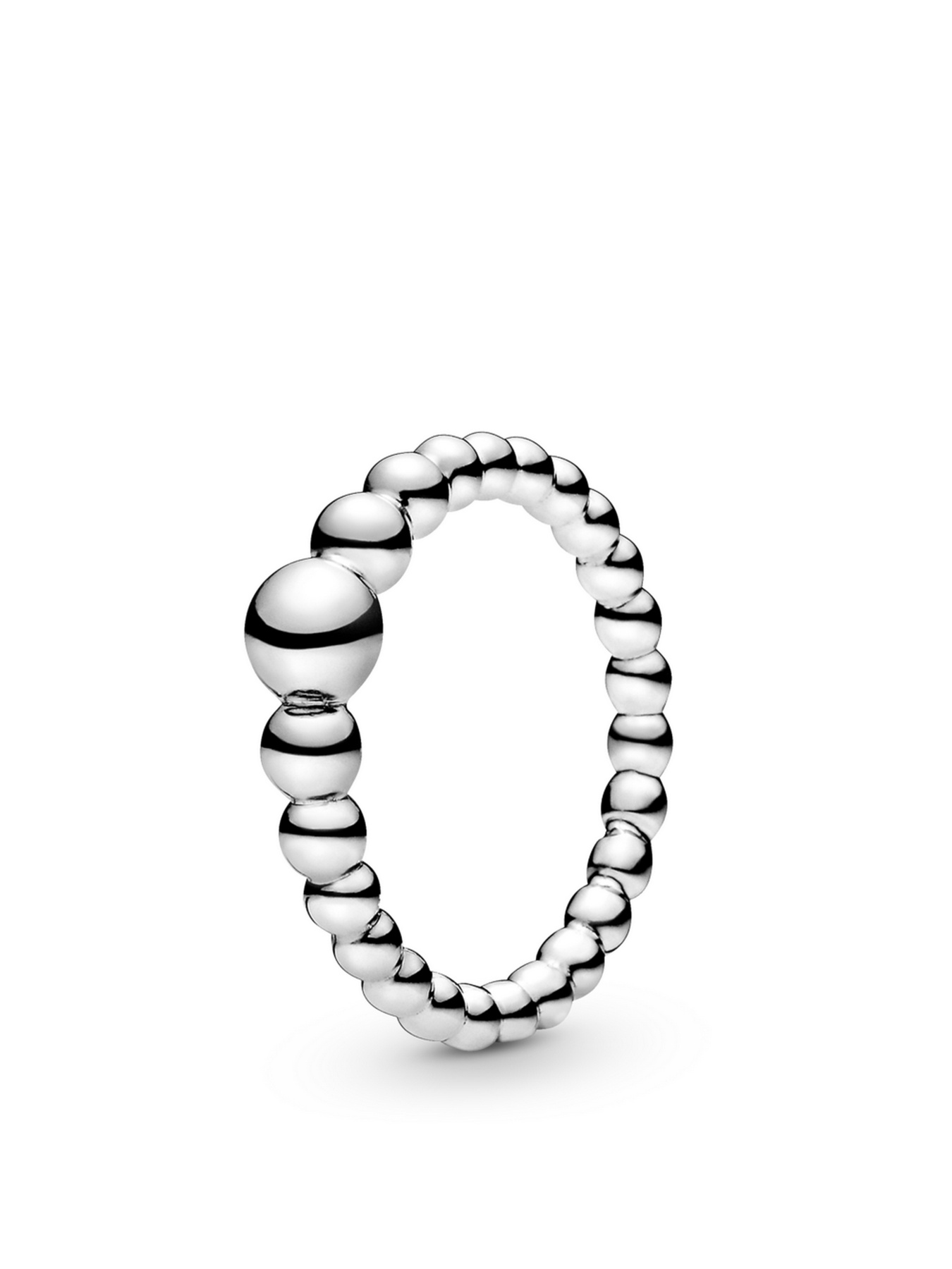 Каблучки PANDORA Moments модель 197536 Фото