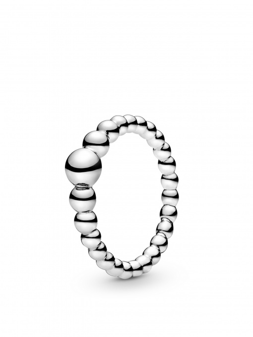 Кольца PANDORA Moments модель 197536 Фото