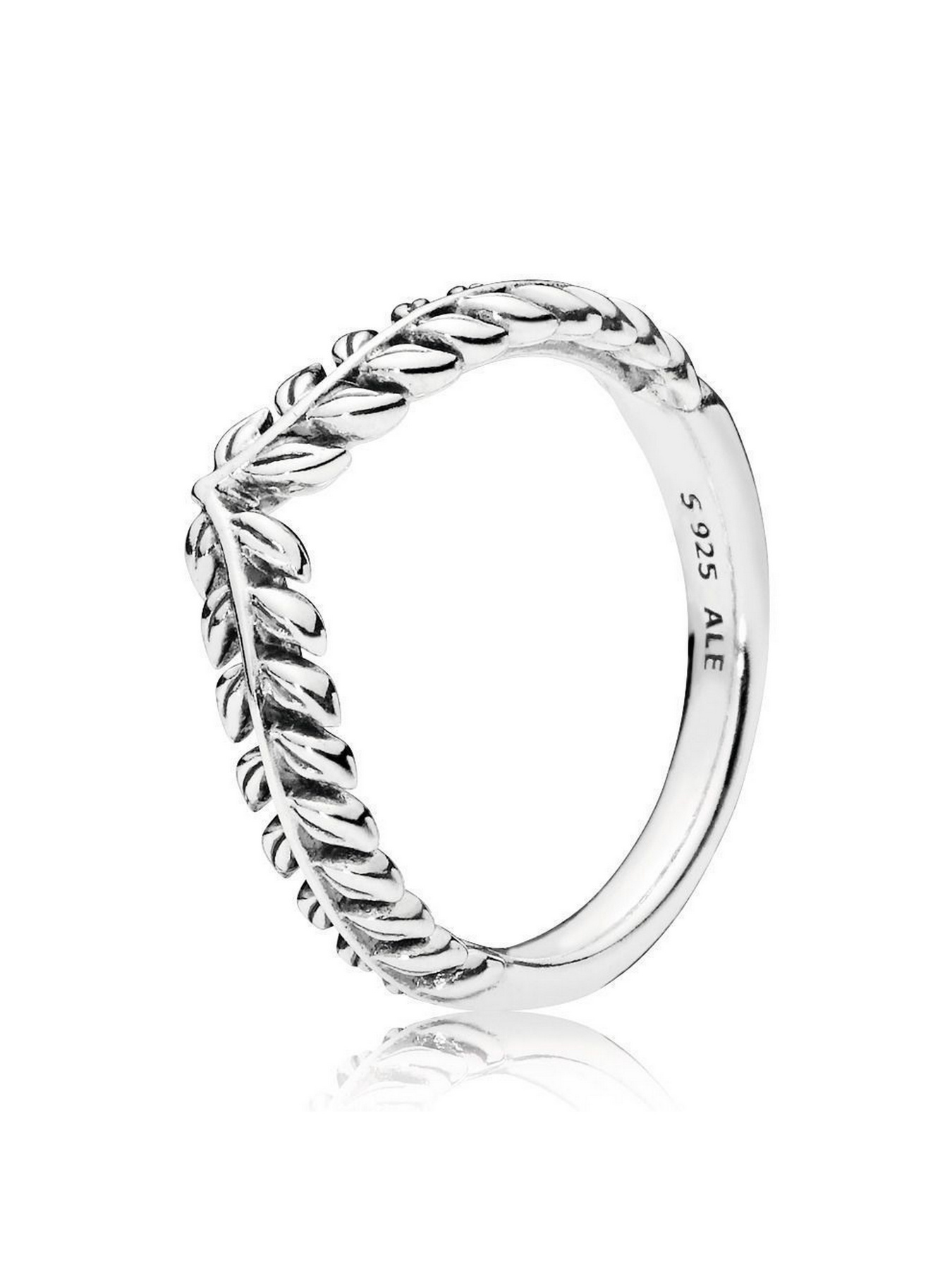 Каблучки PANDORA Moments модель 197681 Фото