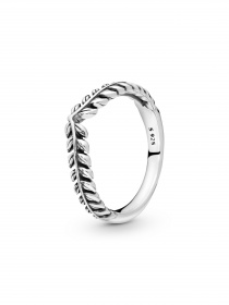 Каблучки PANDORA Moments модель 197681 Фото