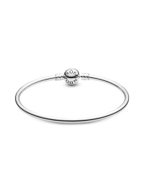 Бангли PANDORA Moments модель 590713 Фото