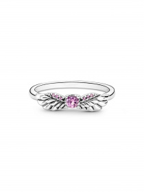 Каблучки PANDORA Moments модель 198500C02 Фото