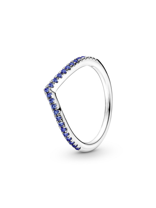 Каблучки PANDORA модель 196316C02 Фото