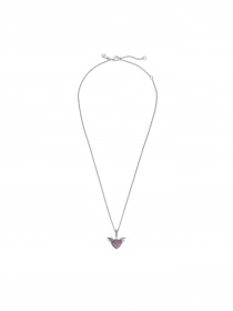 Кольє PANDORA Moments модель 398505C02 Кольє PANDORA Moments модель 398505C02 Фото