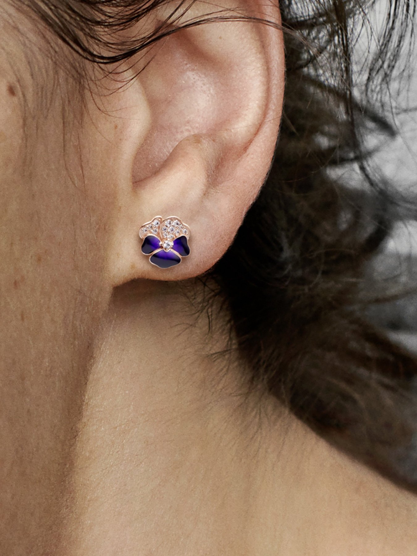 Підвіси PANDORA Moments модель 280781C01 Фото